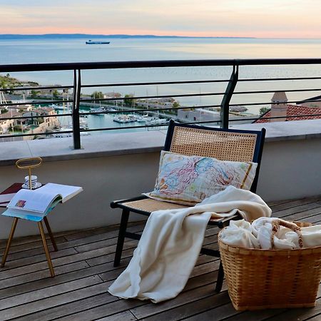 Portopiccolo Apartments Gemma Nel Golfo Di Trieste - With Beach Included Сістьяна Екстер'єр фото