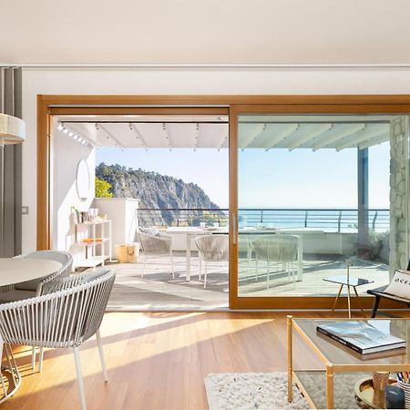 Portopiccolo Apartments Gemma Nel Golfo Di Trieste - With Beach Included Сістьяна Екстер'єр фото